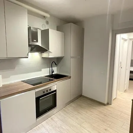 Hamlet Gem Apartmán Bellagio