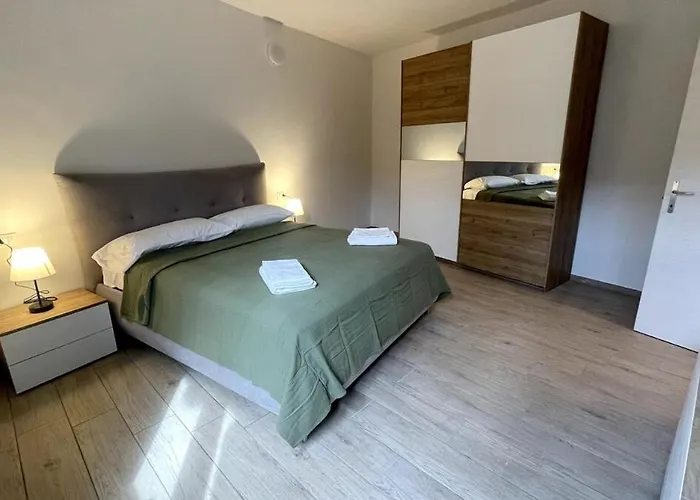 Apartament Hamlet Gem *