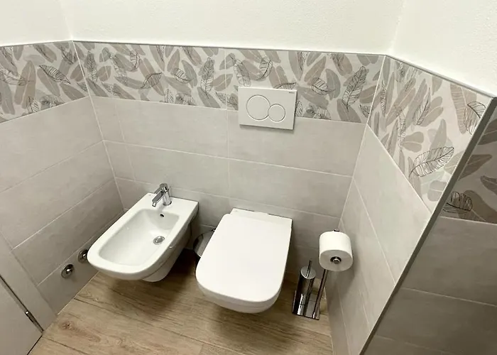 Hamlet Gem Apartament Bellagio