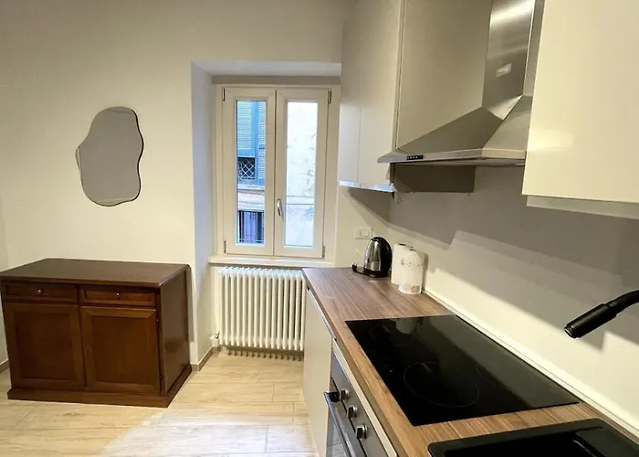 Hamlet Gem Apartament